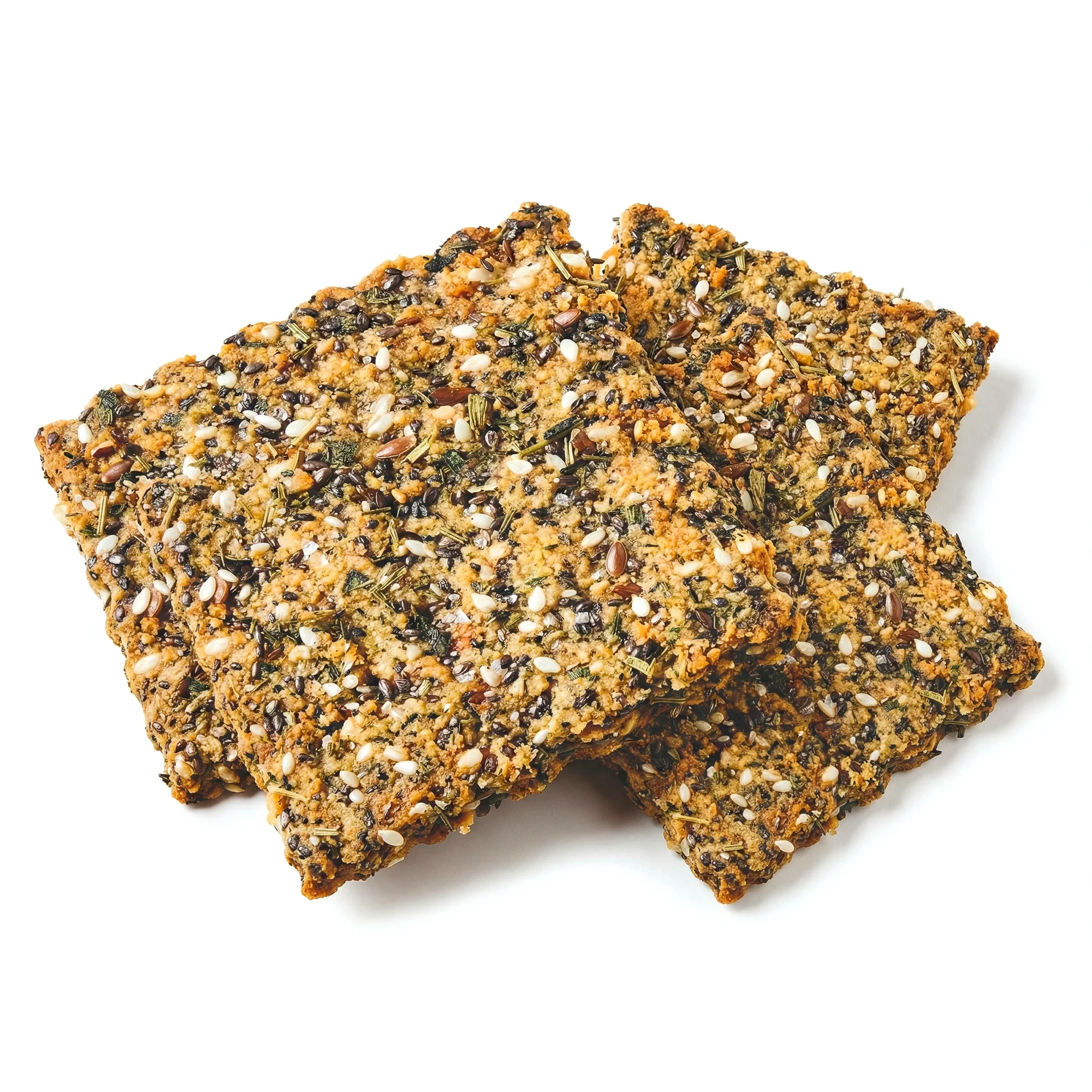 Dr. Berg’s Grain-Free Crackers 3-Pack - Image 6